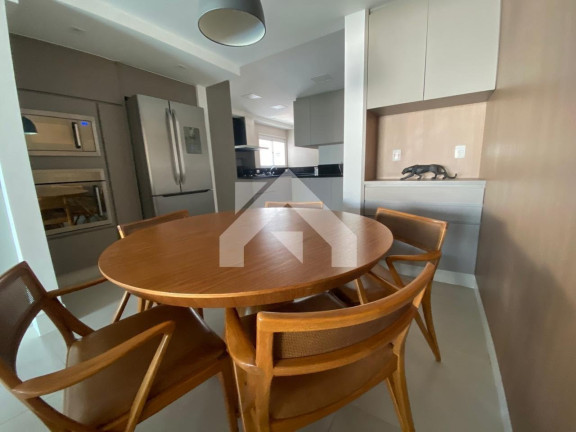 Imagem Apartamento com 4 Quartos à Venda, 243 m² em Alphaville Industrial - Barueri