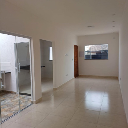 Imagem Casa com 2 Quartos à Venda, 125 m² em Loteamento Vila Olímpia - Taubaté Imagem Casa com 2 Quartos à Venda, 125 m² em Loteamento Vila Olímpia - Taubaté
