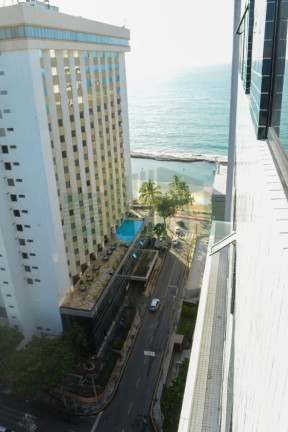 Imagem Apartamento com 2 Quartos à Venda, 42 m² em Boa Viagem - Recife Imagem Apartamento com 2 Quartos à Venda, 42 m² em Boa Viagem - Recife