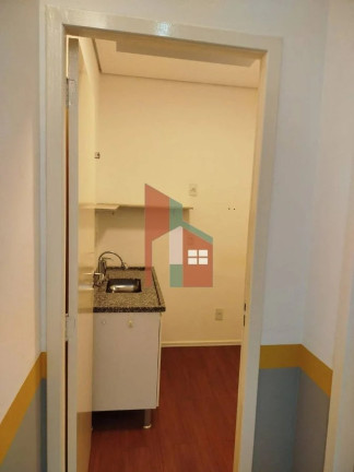 Imagem Sala Comercial para Alugar, 32 m² em Centro - Atibaia