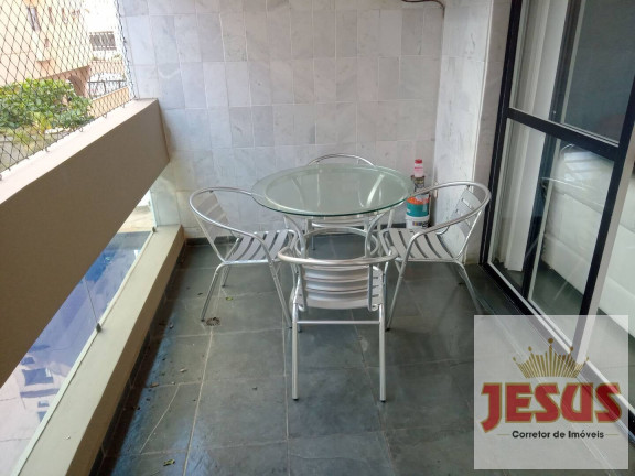 Imagem Apartamento com 3 Quartos à Venda, 114 m² em Enseada - Guarujá Imagem Apartamento com 3 Quartos à Venda, 114 m² em Enseada - Guarujá