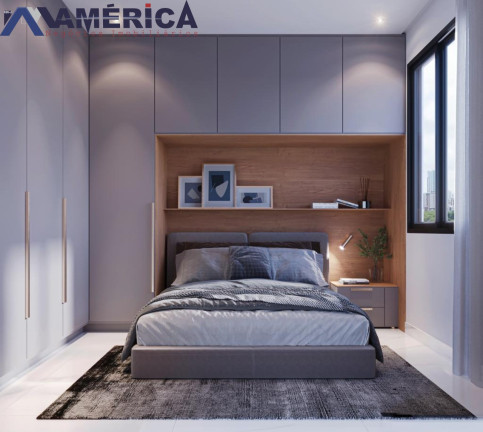 Imagem Imóvel com 3 Quartos à Venda, 69 m² em Bancarios - João Pessoa
