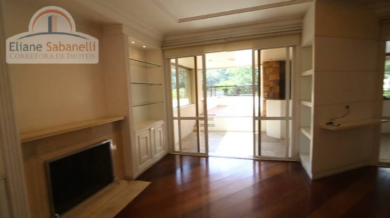 Imagem Apartamento com 4 Quartos à Venda, 213 m² em Vila Andrade - São Paulo Imagem Apartamento com 4 Quartos à Venda, 213 m² em Vila Andrade - São Paulo