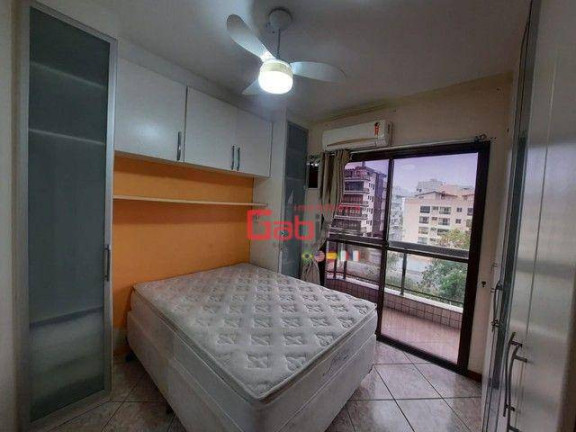 Imagem Apartamento com 2 Quartos à Venda, 85 m² em Braga - Cabo Frio