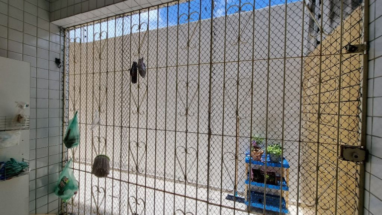 Imagem Apartamento com 2 Quartos à Venda, 64 m² em Jardim 13 De Maio - João Pessoa