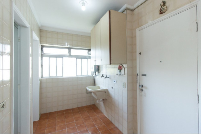Imagem Apartamento com 3 Quartos à Venda, 117 m² em Panamby - São Paulo