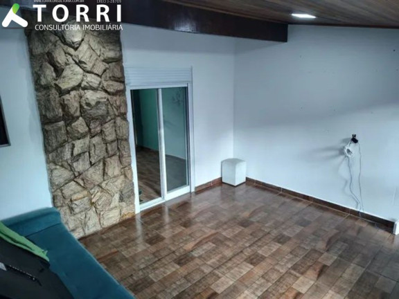 Imagem Sobrado com 2 Quartos à Venda, 250 m² em Eden - Sorocaba