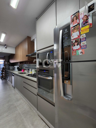Imagem Apartamento com 3 Quartos à Venda, 140 m² em Ipiranga - São Paulo