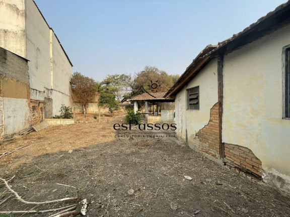 Imagem Terreno à Venda, 900 m² em Centro - Florestal Imagem Terreno à Venda, 900 m² em Centro - Florestal