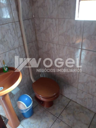 Casa com 4 Quartos à Venda, 190 m² em Feitoria - Sao Leopoldo