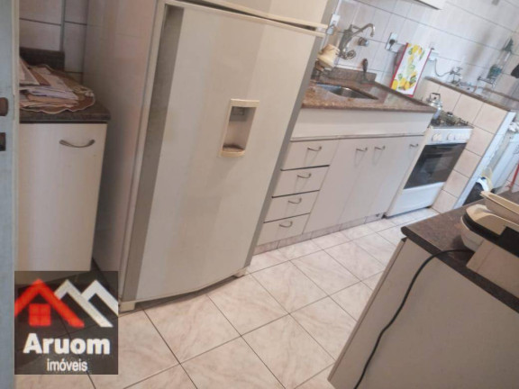 Imagem Apartamento com 2 Quartos à Venda, 58 m² em Parque Tomas Saraiva - São Paulo Imagem Apartamento com 2 Quartos à Venda, 58 m² em Parque Tomas Saraiva - São Paulo