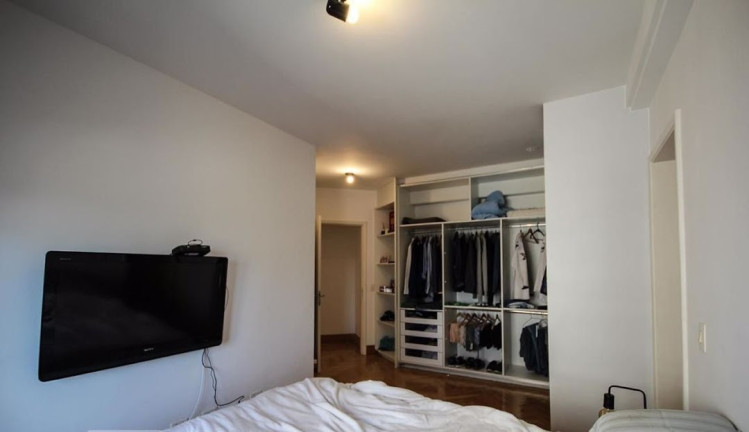 Imagem Apartamento com 3 Quartos à Venda, 160 m² em Panamby - São Paulo Imagem Apartamento com 3 Quartos à Venda, 160 m² em Panamby - São Paulo