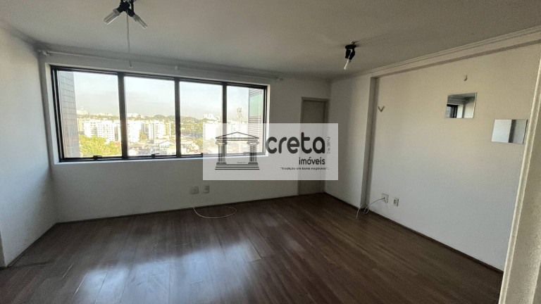 Imagem Sala Comercial para Alugar, 37 m² em Lapa - São Paulo