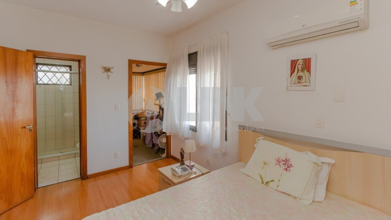 Imagem Apartamento com 3 Quartos à Venda, 121 m² em Bela Vista - Porto Alegre