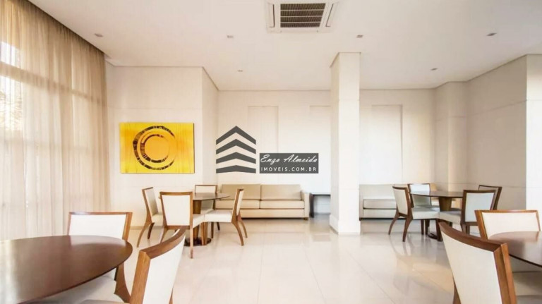 Imagem Apartamento com 4 Quartos à Venda, 236 m² em Jardim Bela Vista - Santo André Imagem Apartamento com 4 Quartos à Venda, 236 m² em Jardim Bela Vista - Santo André