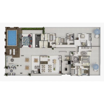 Imagem Apartamento com 2 Quartos à Venda, 58 m² em Nações - Balneário Camboriú Imagem Apartamento com 2 Quartos à Venda, 58 m² em Nações - Balneário Camboriú