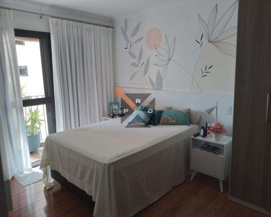 Imagem Imóvel com 3 Quartos à Venda, 106 m² em Belenzinho - São Paulo