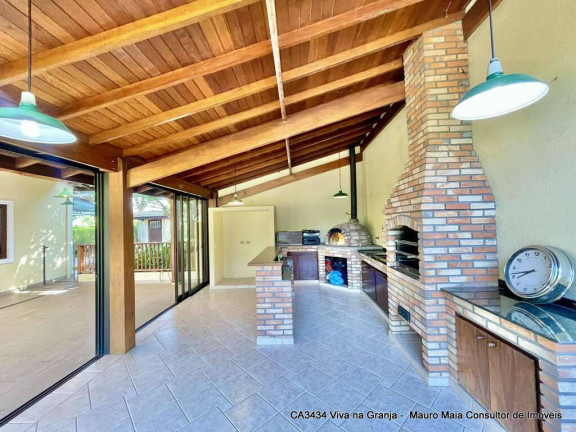 Imagem Casa de Condomínio com 3 Quartos à Venda, 2.288 m² em Parque Primavera - Carapicuíba Imagem Casa de Condomínio com 3 Quartos à Venda, 2.288 m² em Parque Primavera - Carapicuíba