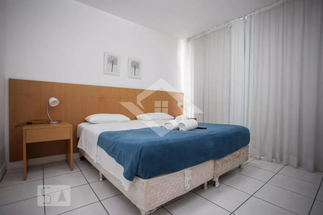 Imagem Apartamento com 2 Quartos à Venda, 90 m² em Barra Da Tijuca - Rio De Janeiro