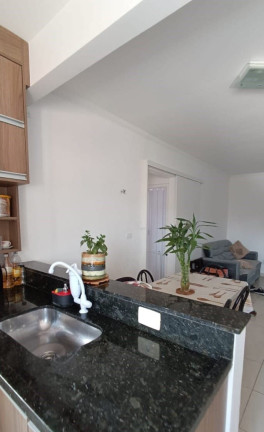 Imagem Apartamento com 2 Quartos à Venda, 113 m² em Jardim Santo André - Santo André