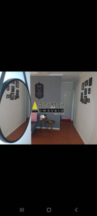 Imagem Apartamento com 2 Quartos à Venda, 64 m² em Centro - Diadema Imagem Apartamento com 2 Quartos à Venda, 64 m² em Centro - Diadema