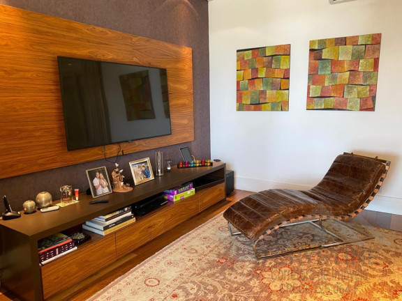 Imagem Casa com 5 Quartos à Venda, 1.000 m² em Tamboré - Santana De Parnaíba