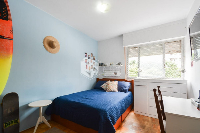 Imagem Apartamento com 3 Quartos à Venda, 106 m² em Brooklin Paulista - São Paulo Imagem Apartamento com 3 Quartos à Venda, 106 m² em Brooklin Paulista - São Paulo