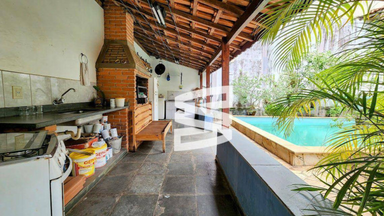 Imagem Casa com 3 Quartos à Venda, 182 m² em Nova Piracicaba - Piracicaba