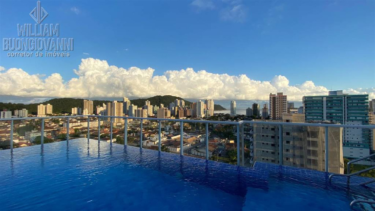 Imagem Apartamento com 2 Quartos à Venda, 60 m² em Canto Do Forte - Praia Grande Imagem Apartamento com 2 Quartos à Venda, 60 m² em Canto Do Forte - Praia Grande
