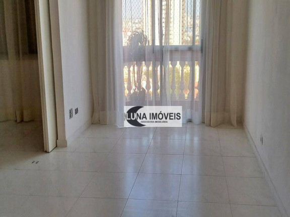 Imagem Apartamento com 2 Quartos à Venda, 87 m² em Rudge Ramos - São Bernardo Do Campo
