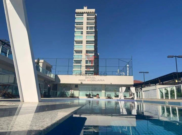 Imagem Apartamento com 3 Quartos à Venda, 91 m² em Armação - Penha