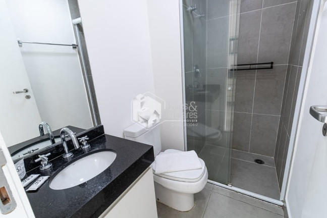 Imagem Apartamento com 1 Quarto à Venda, 24 m² em Perdizes - São Paulo Imagem Apartamento com 1 Quarto à Venda, 24 m² em Perdizes - São Paulo