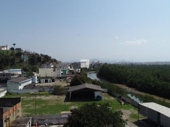 Imagem Terreno à Venda, 4.560 m² em Centro - Macaé