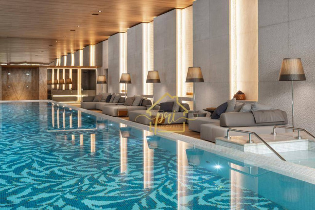 Imagem Apartamento com 4 Quartos à Venda, 570 m² em Itaim Bibi - São Paulo Imagem Apartamento com 4 Quartos à Venda, 570 m² em Itaim Bibi - São Paulo