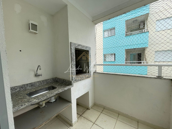 Imagem Apartamento com 2 Quartos à Venda, 55 m² em Itaguá - Ubatuba