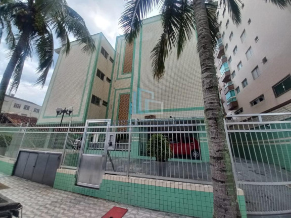 Apartamento com 1 Quarto à Venda, 35 m² em Caiçara - Praia Grande