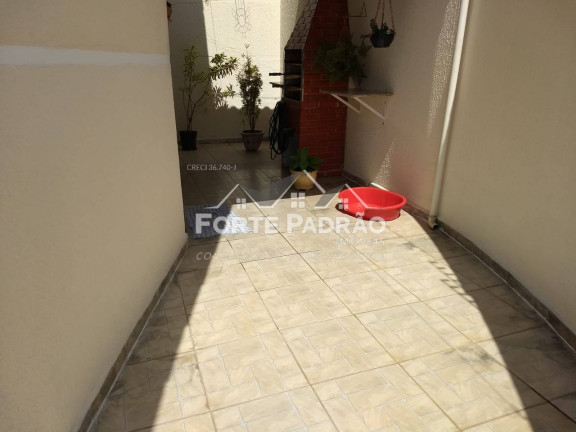 Casa com 2 Quartos à Venda, 48 m² em Jardim Wanel Ville V - Sorocaba