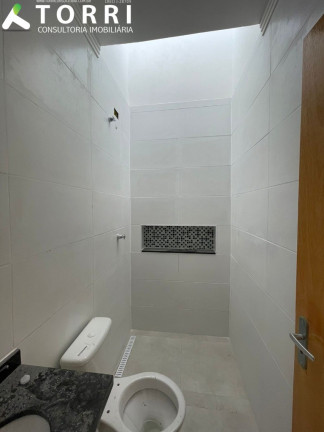 Imagem Casa com 2 Quartos à Venda, 52 m² em Parque São Bento - Sorocaba
