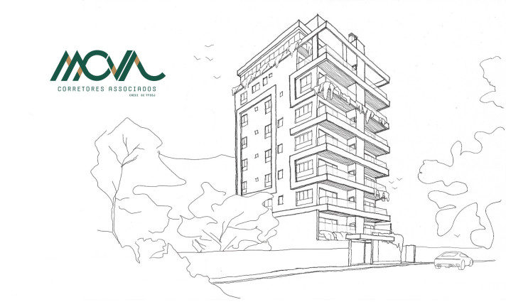 Imagem Imóvel com 3 Quartos à Venda, 92 m² em Itapema Do Norte - Itapoá
