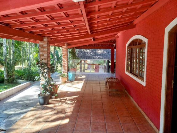 Imagem Imóvel com 5 Quartos à Venda, 4.200 m² em Palmeiras - Juquitiba Imagem Imóvel com 5 Quartos à Venda, 4.200 m² em Palmeiras - Juquitiba