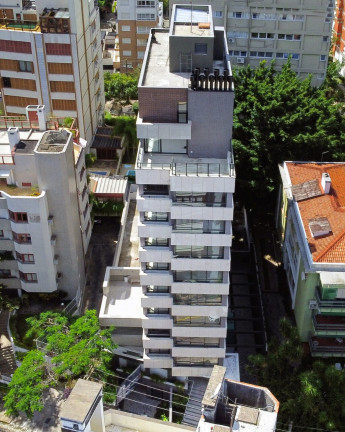 Imagem Cobertura com 3 Quartos à Venda, 291 m² em Moinhos De Vento - Porto Alegre Imagem Cobertura com 3 Quartos à Venda, 291 m² em Moinhos De Vento - Porto Alegre