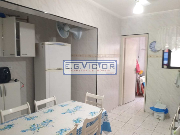 Imagem Apartamento com 2 Quartos à Venda, 1 m² em Jardim Marina - Mongaguá