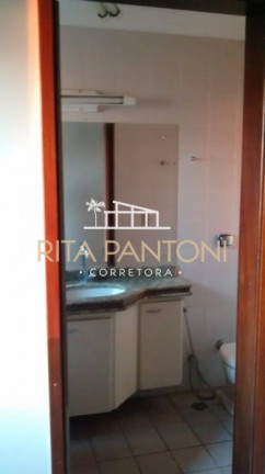 Imagem Apartamento com 3 Quartos para Alugar,  em Presidente Médici - Ribeirão Preto