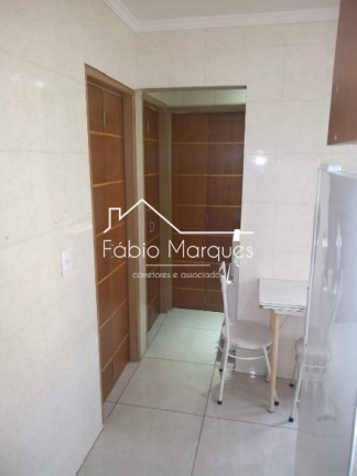 Imagem Apartamento com 3 Quartos à Venda, 57 m² em Conjunto Habitacional Padre José De Anchieta - São Paulo Imagem Apartamento com 3 Quartos à Venda, 57 m² em Conjunto Habitacional Padre José De Anchieta - São Paulo