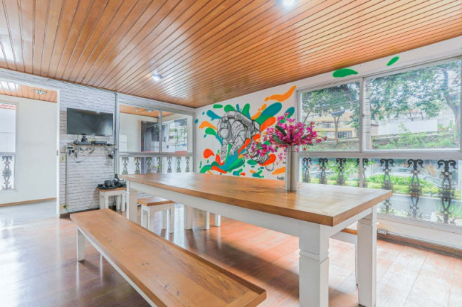 Foto do imóvel Imóvel com 1 Quarto à Venda, 46 m² em Vila Congonhas - São Paulo