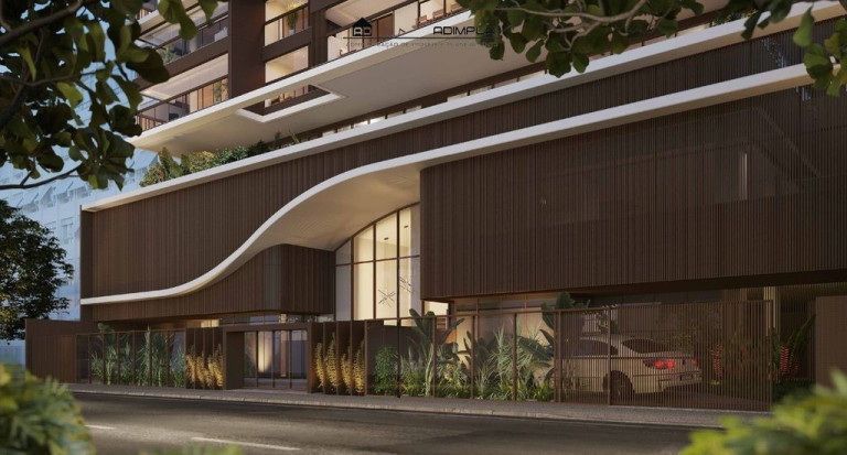 Imagem Apartamento com 4 Quartos à Venda, 166 m² em Botafogo - Rio De Janeiro
