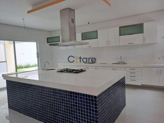 Imagem Casa com 5 Quartos à Venda, 480 m² em Condomínio Alphaville Fortaleza Residencial - Eusébio Imagem Casa com 5 Quartos à Venda, 480 m² em Condomínio Alphaville Fortaleza Residencial - Eusébio