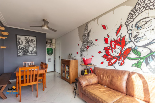 Imagem Apartamento com 2 Quartos à Venda, em Jardim Santa Cruz (sacomã) - São Paulo Imagem Apartamento com 2 Quartos à Venda, em Jardim Santa Cruz (sacomã) - São Paulo