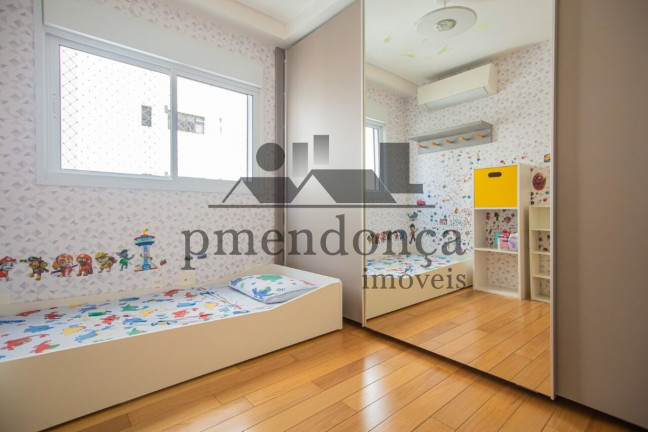 Imagem Apartamento com 2 Quartos à Venda, 75 m² em Perdizes - São Paulo
