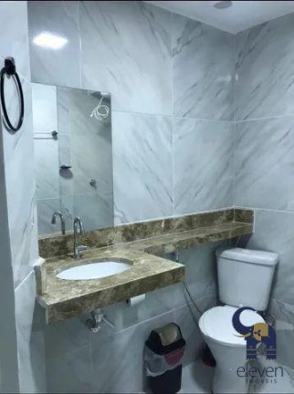 Imagem Apartamento com 1 Quarto à Venda, 40 m² em Pituaçu - Salvador